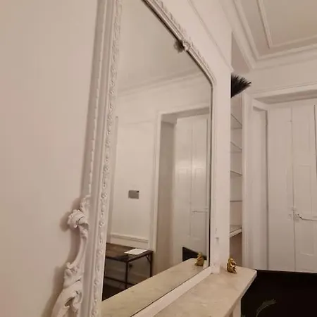Stunning Central London Flat Exterior photo