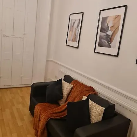 Stunning Central London Flat Exterior photo