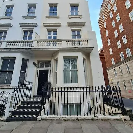 Stunning Central London Flat Exterior photo