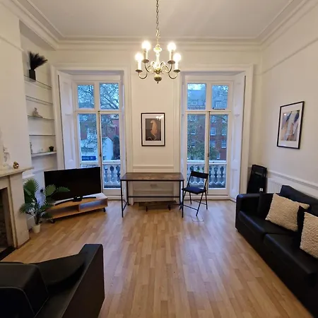 Stunning Central London Flat Exterior photo