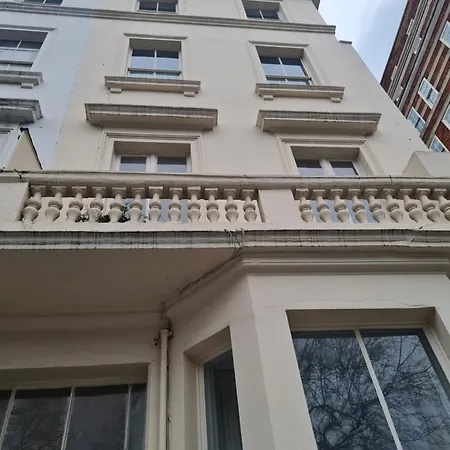 Stunning Central London Flat Exterior photo