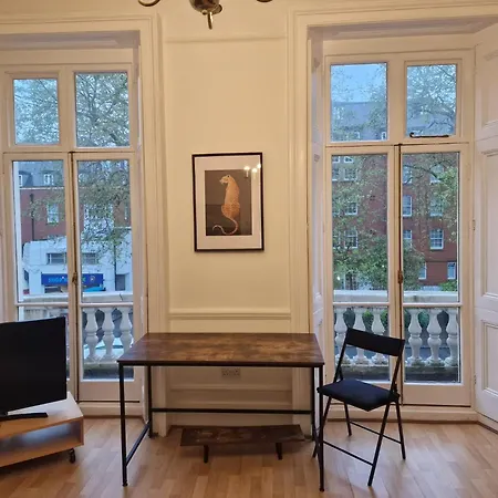 Stunning Central London Flat Exterior photo