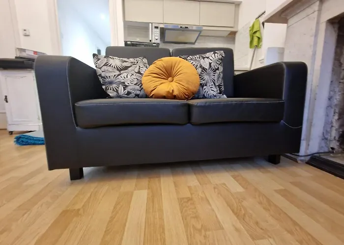 Stunning Central London Flat